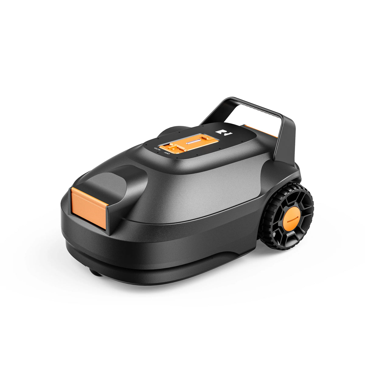 Robot Nettoyeur de Piscine Sans Fil Longue Autonomie - Redkey S2
